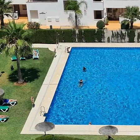 Lejlighed La Cala La Cala De Mijas