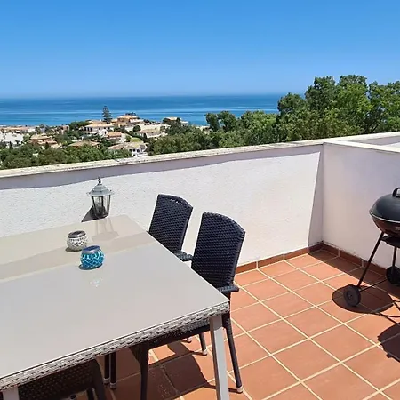 La Cala Apartmán *