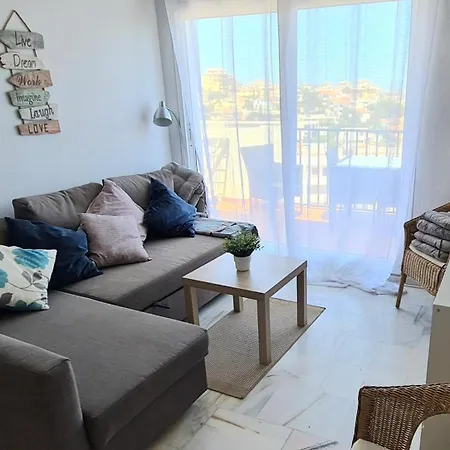 La Cala Apartmán *