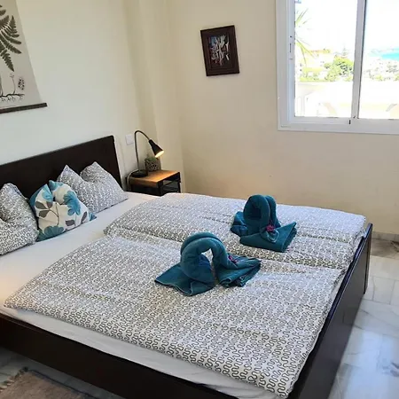 Apartmán La Cala *