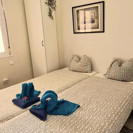 La Cala Apartmán La Cala De Mijas