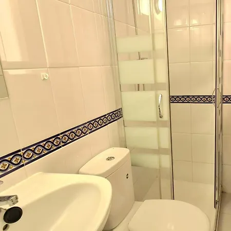 Apartmán La Cala La Cala De Mijas