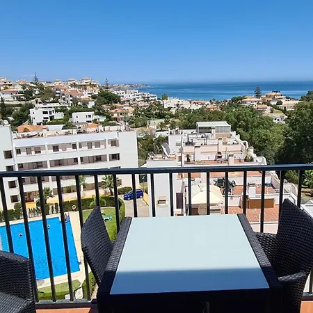 Lägenhet La Cala La Cala De Mijas