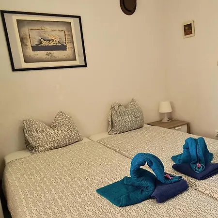 Lägenhet La Cala La Cala De Mijas